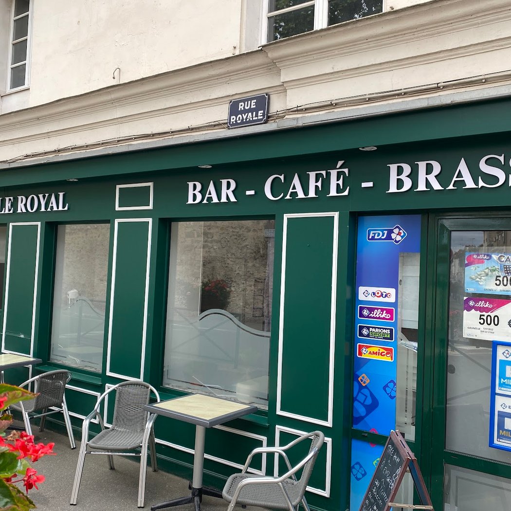Tabac le Royal 3